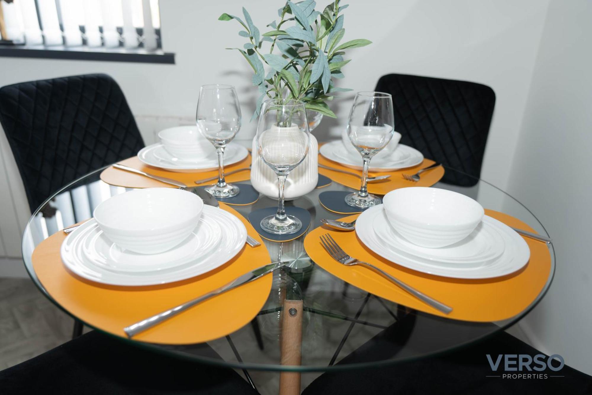 New 5 X Luxury Apartments In Derby, Ideal For Individuals, Couples, Business Or Corporate Guests, Close To Rolls Royce, Donington Park, East Midlands Airport Eksteriør billede
