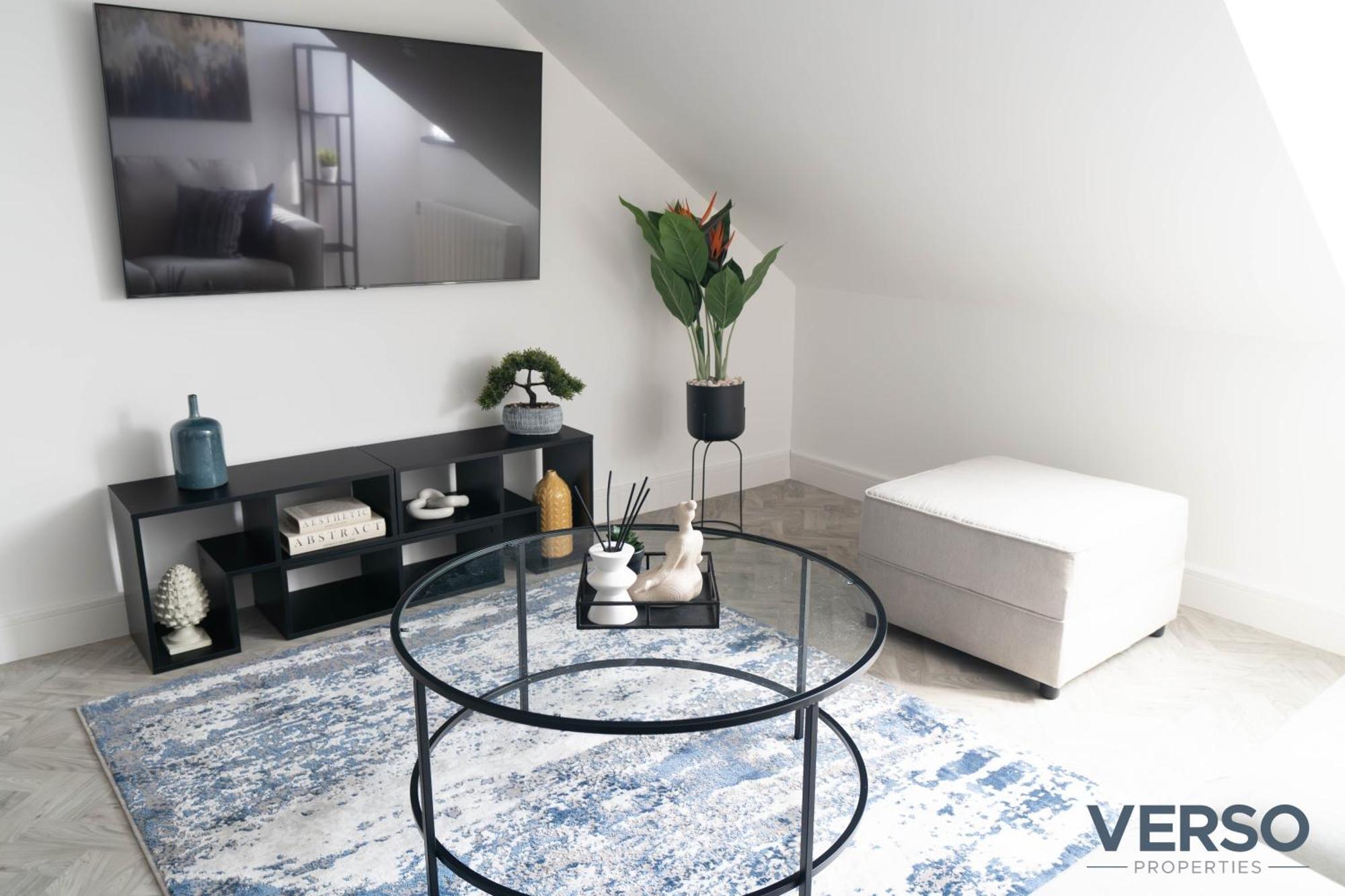 New 5 X Luxury Apartments In Derby, Ideal For Individuals, Couples, Business Or Corporate Guests, Close To Rolls Royce, Donington Park, East Midlands Airport Eksteriør billede
