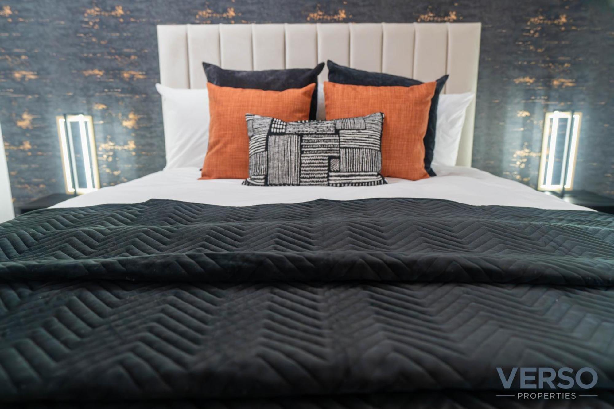 New 5 X Luxury Apartments In Derby, Ideal For Individuals, Couples, Business Or Corporate Guests, Close To Rolls Royce, Donington Park, East Midlands Airport Eksteriør billede