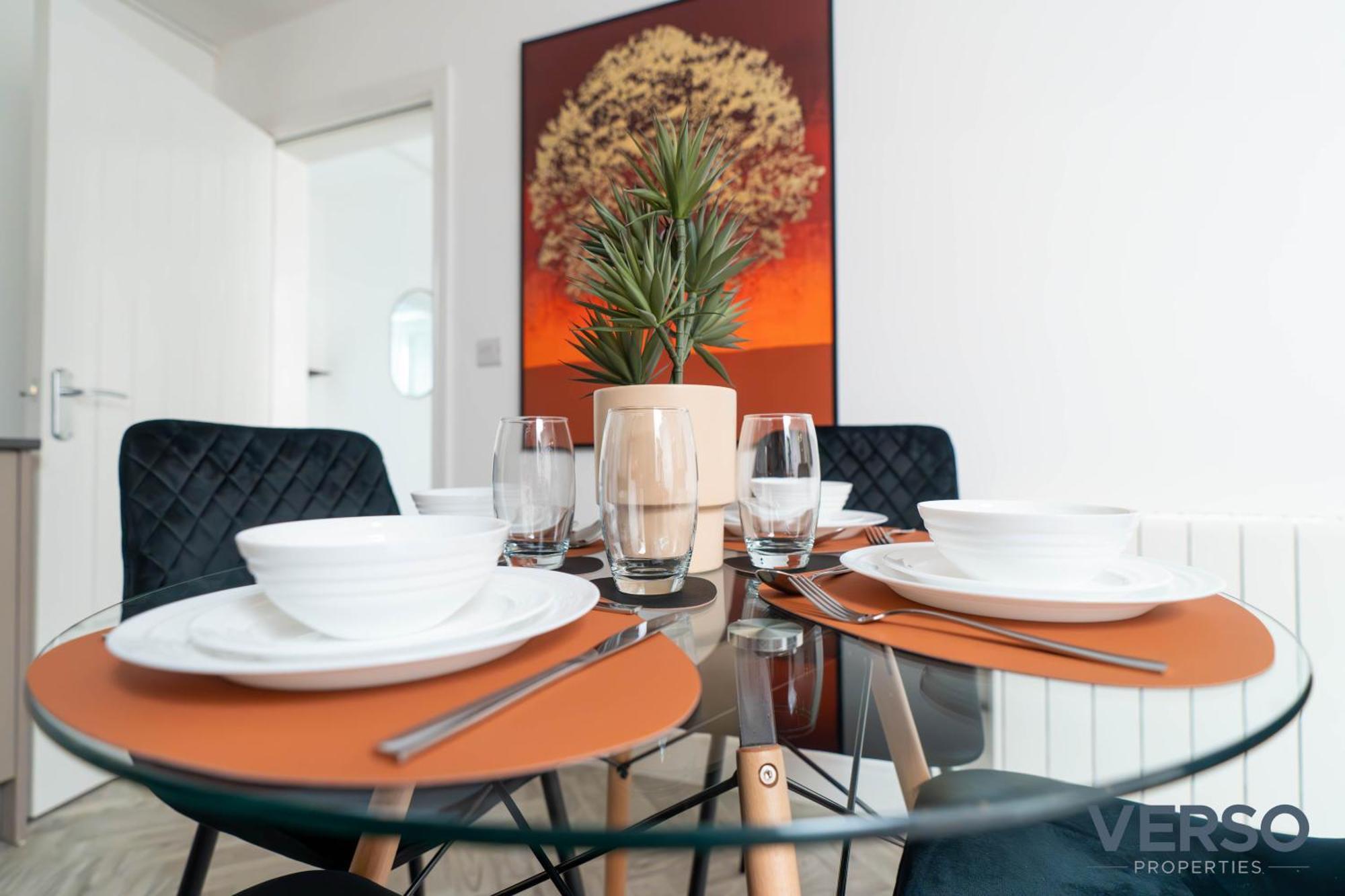 New 5 X Luxury Apartments In Derby, Ideal For Individuals, Couples, Business Or Corporate Guests, Close To Rolls Royce, Donington Park, East Midlands Airport Eksteriør billede