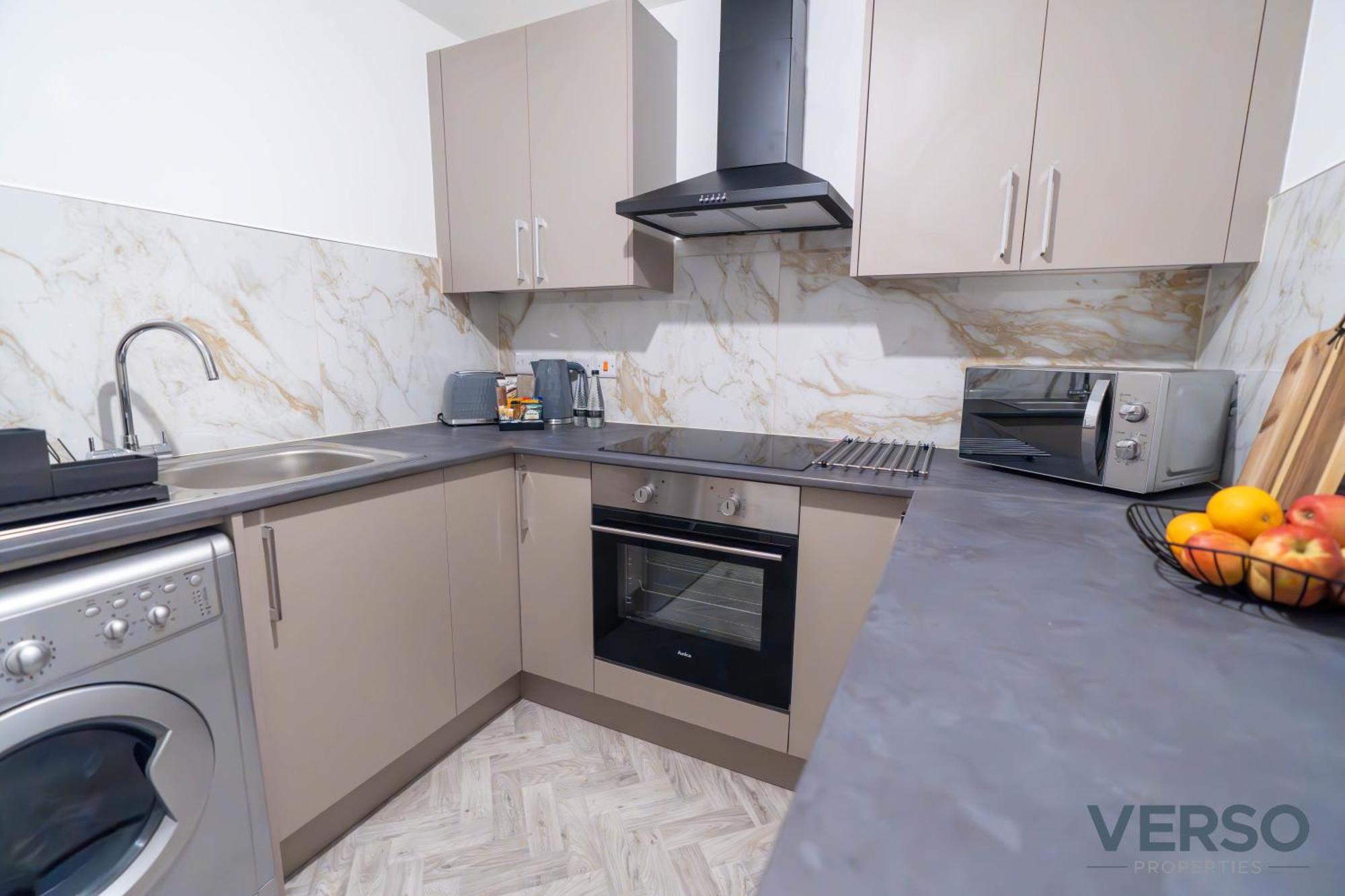 New 5 X Luxury Apartments In Derby, Ideal For Individuals, Couples, Business Or Corporate Guests, Close To Rolls Royce, Donington Park, East Midlands Airport Eksteriør billede