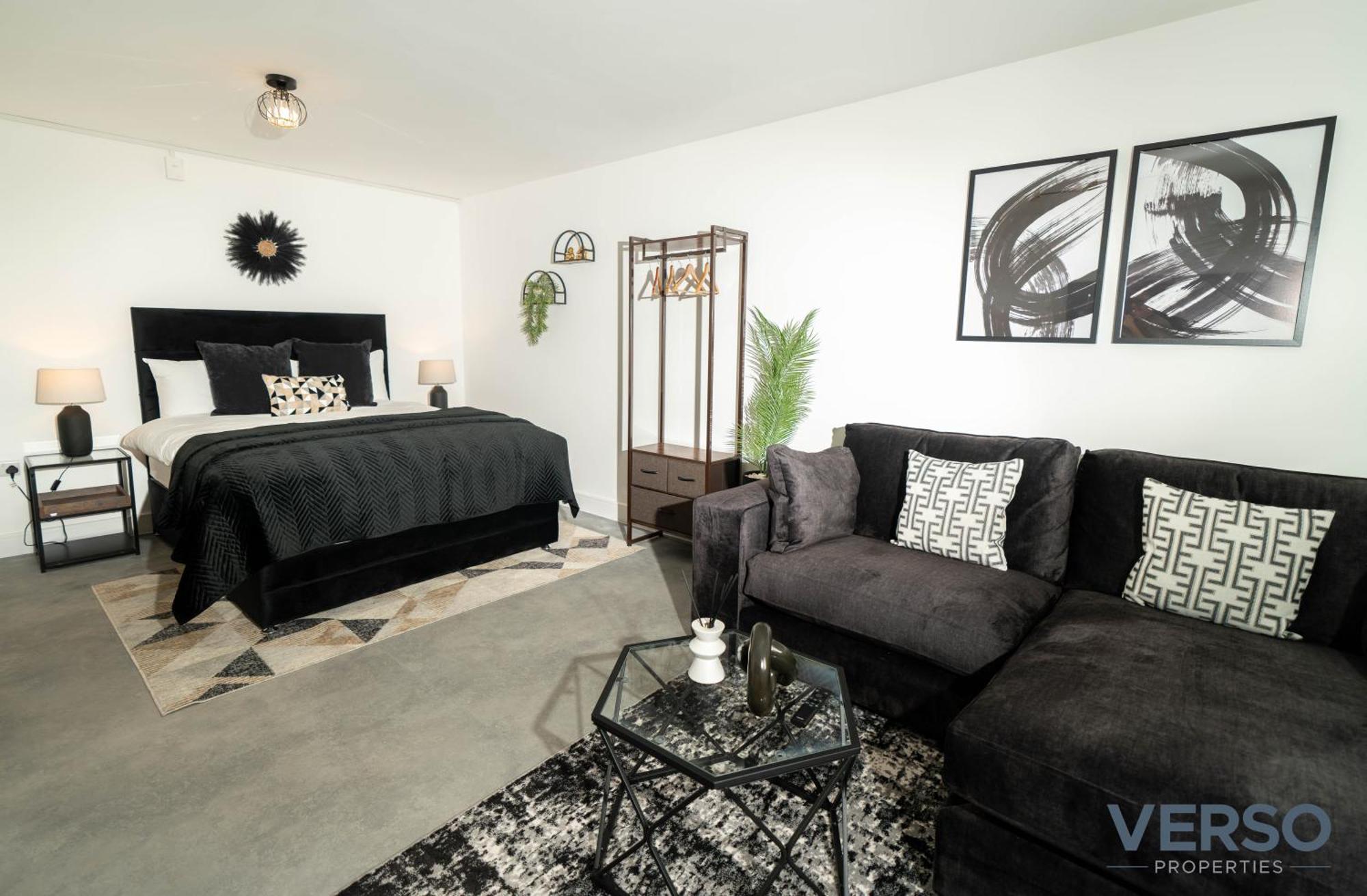 New 5 X Luxury Apartments In Derby, Ideal For Individuals, Couples, Business Or Corporate Guests, Close To Rolls Royce, Donington Park, East Midlands Airport Eksteriør billede