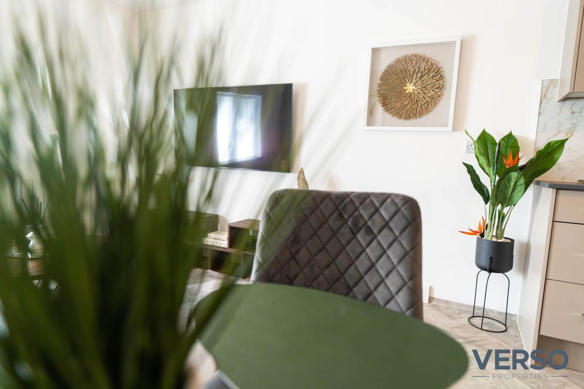 New 5 X Luxury Apartments In Derby, Ideal For Individuals, Couples, Business Or Corporate Guests, Close To Rolls Royce, Donington Park, East Midlands Airport Eksteriør billede